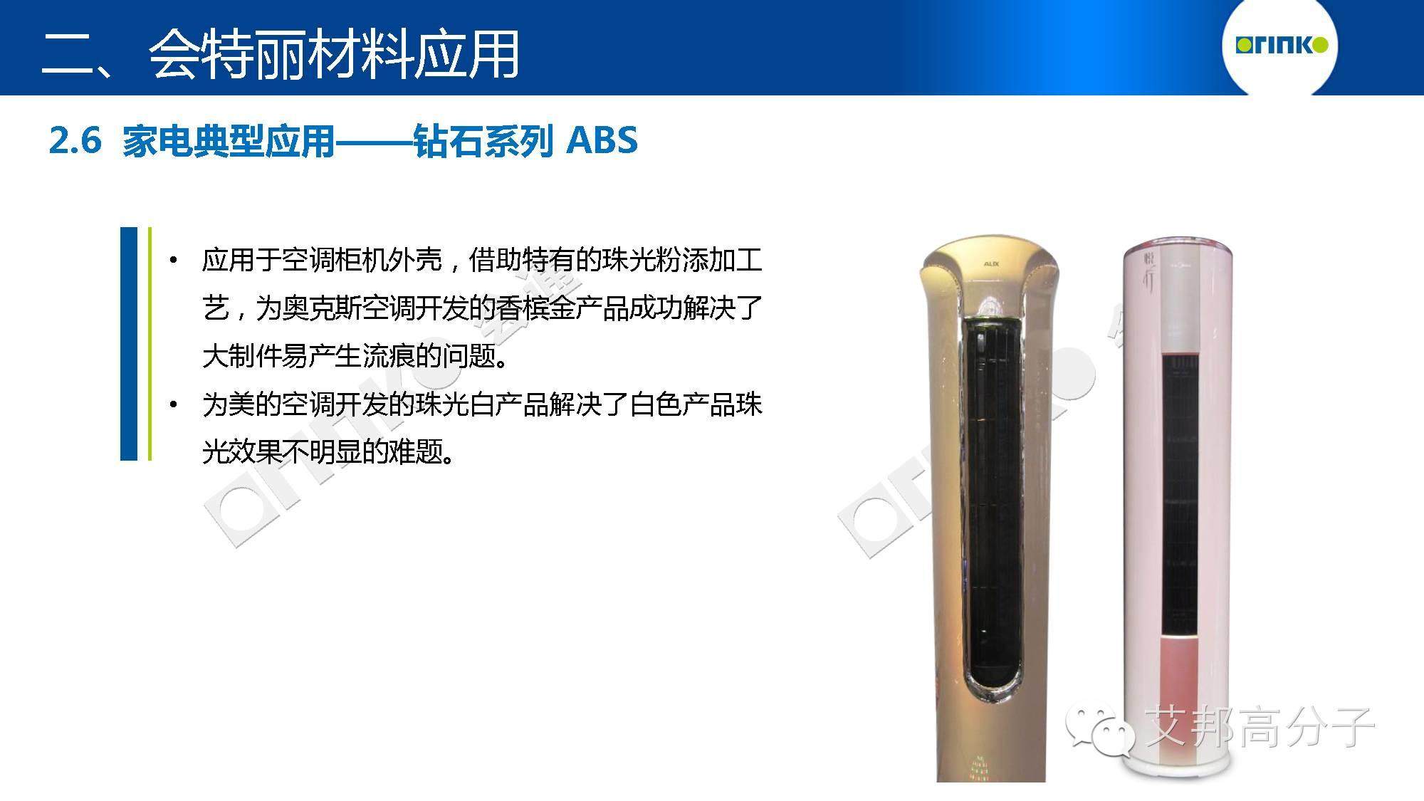 免噴涂材料解決方案？掃除行業痛點