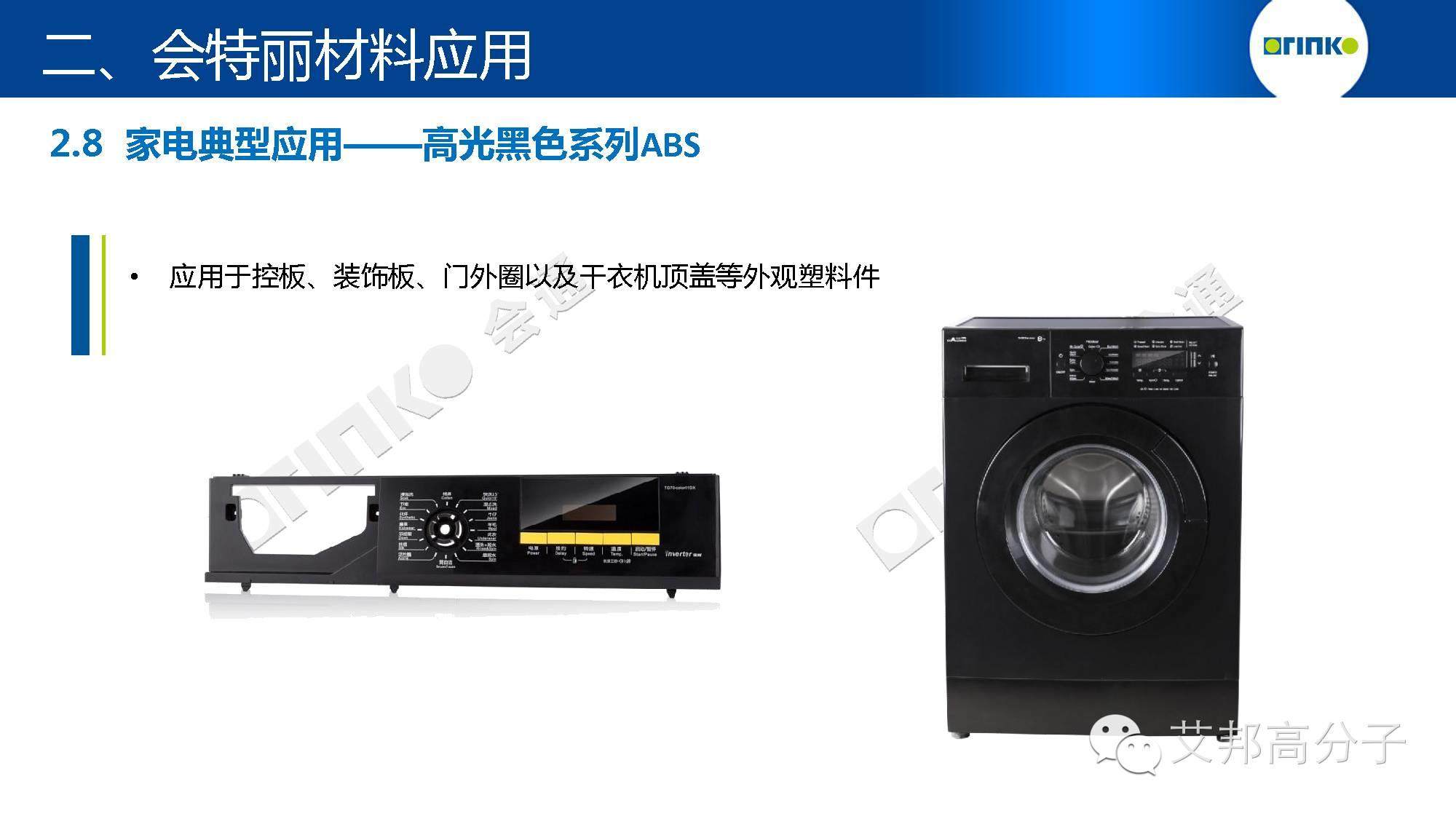 免噴涂材料解決方案？掃除行業痛點