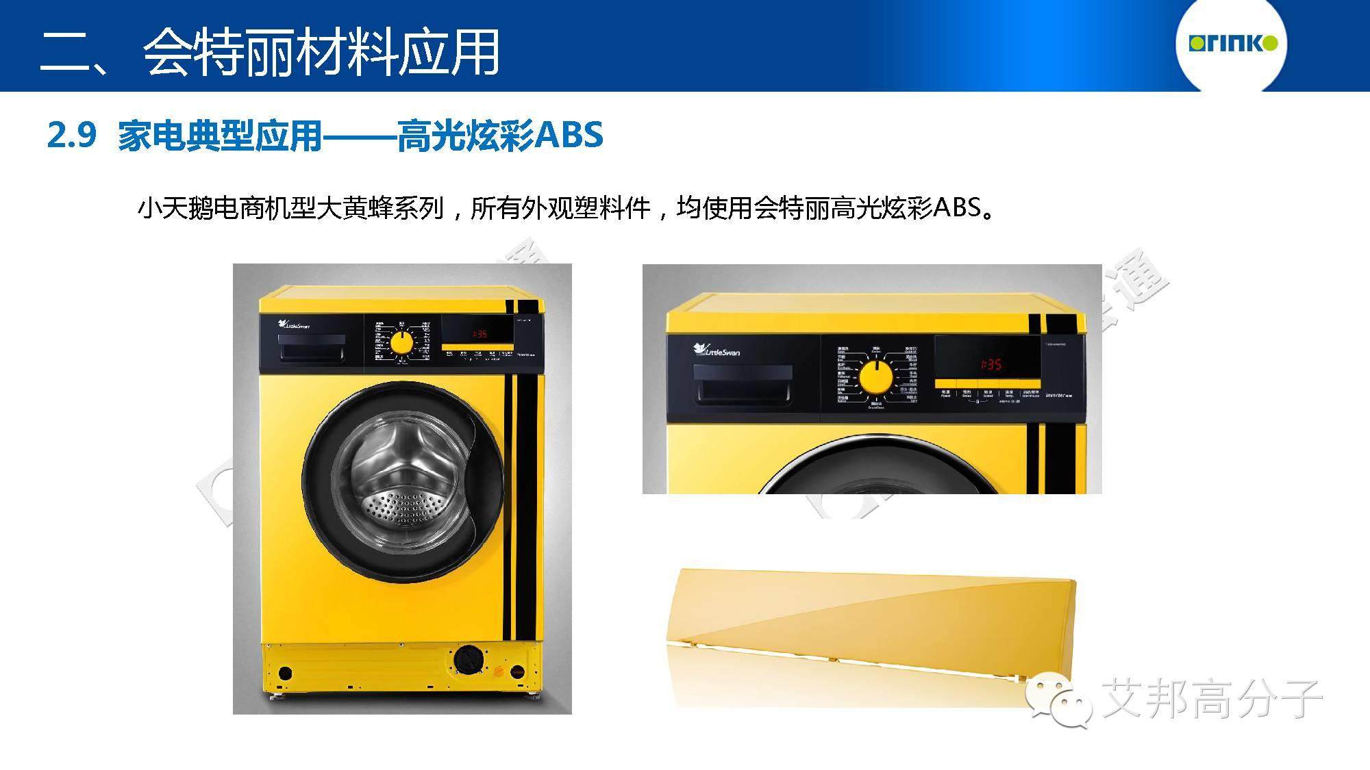 免噴涂材料解決方案？掃除行業痛點