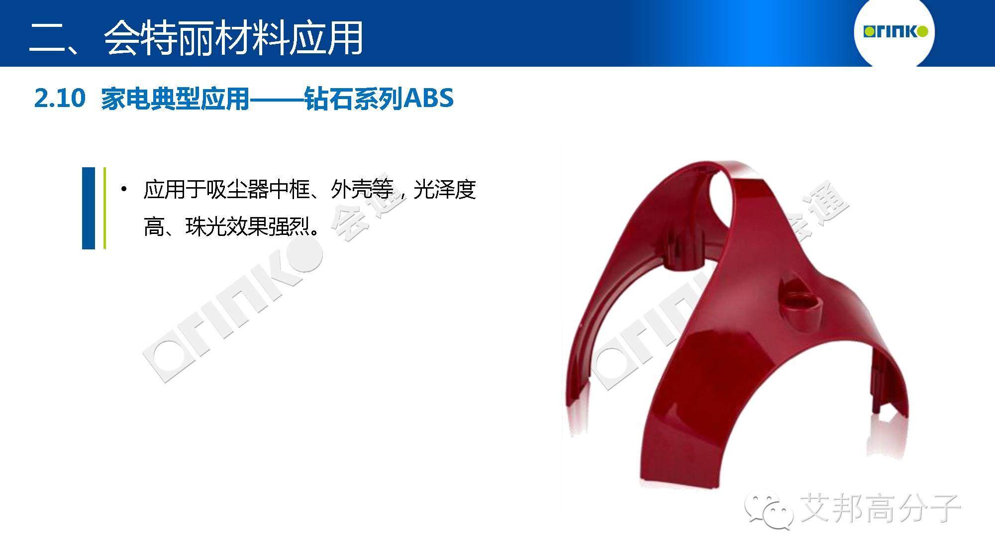 免噴涂材料解決方案？掃除行業痛點