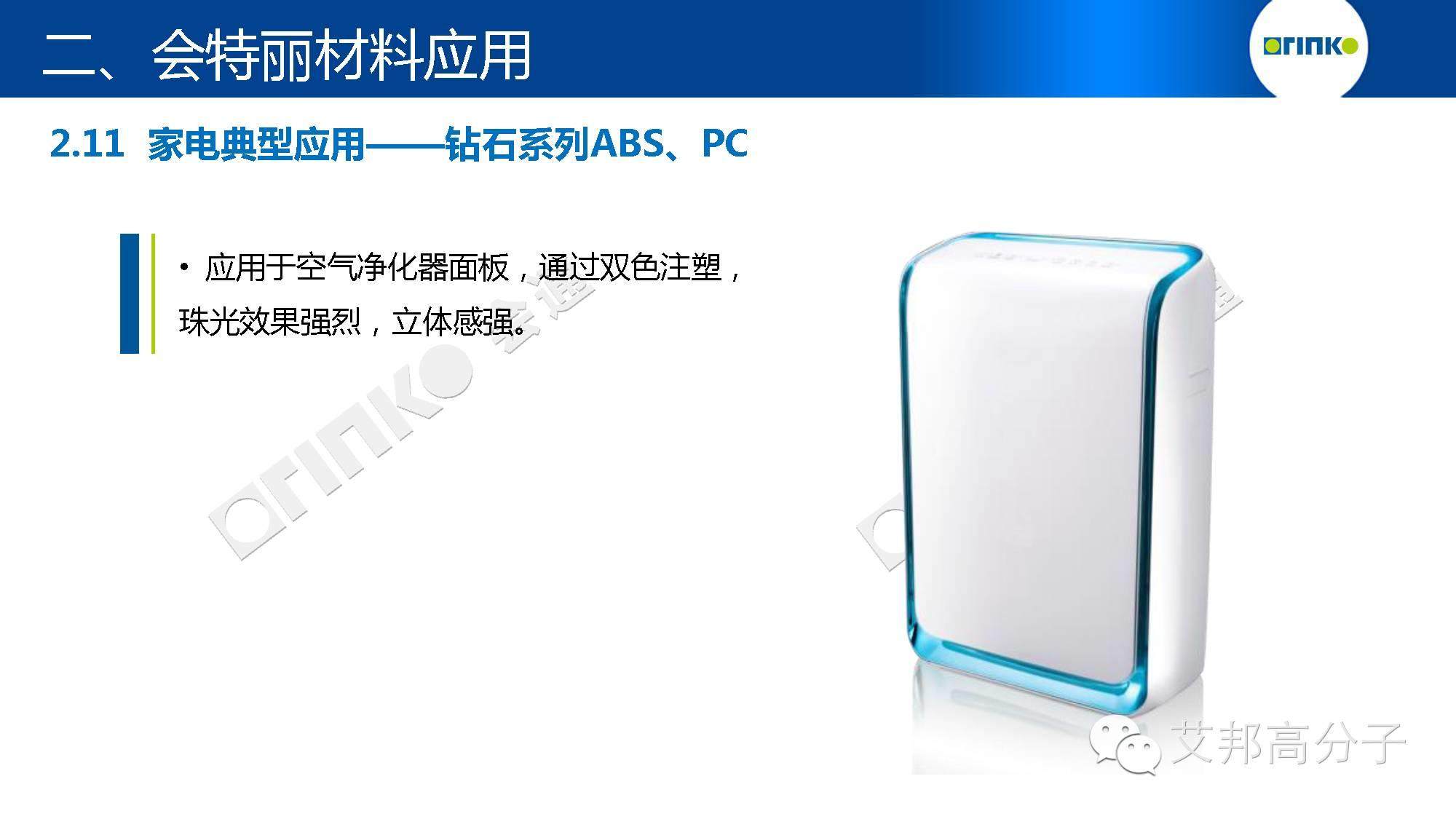 免噴涂材料解決方案？掃除行業痛點