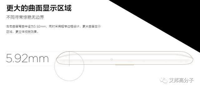 四曲面玻璃|U型天線|中框后蓋一體成型，VIVO Xplay 6今日開售！