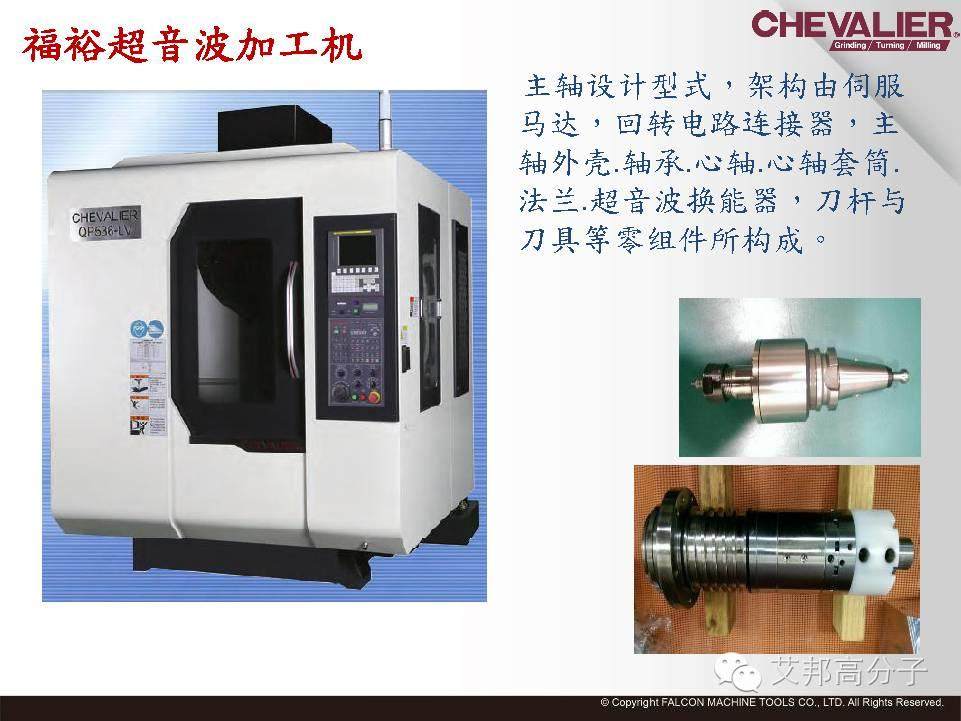 相比传统CNC，该技术效率提升200%！良率提高100%！