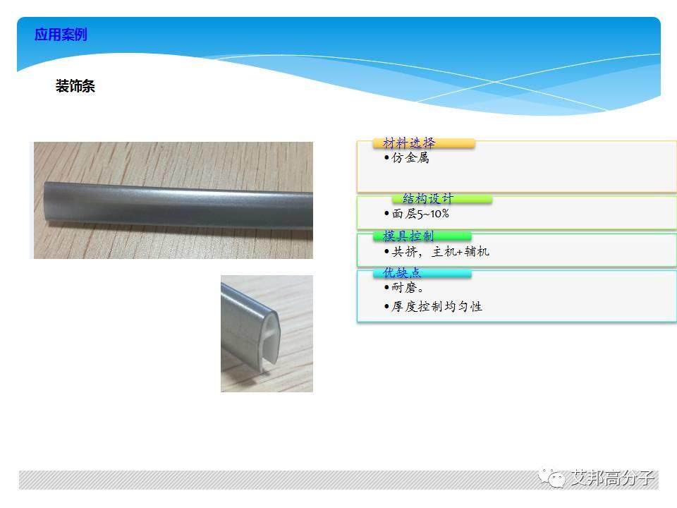 美的家電材料新的需求？材料商應該注意了