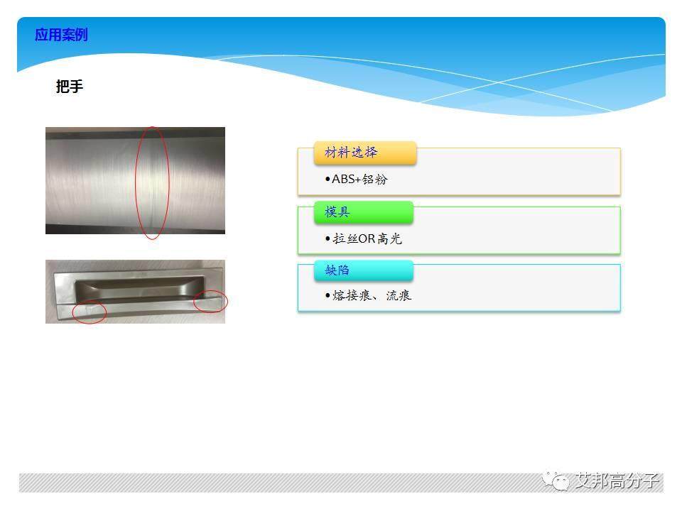 美的家電材料新的需求？材料商應該注意了