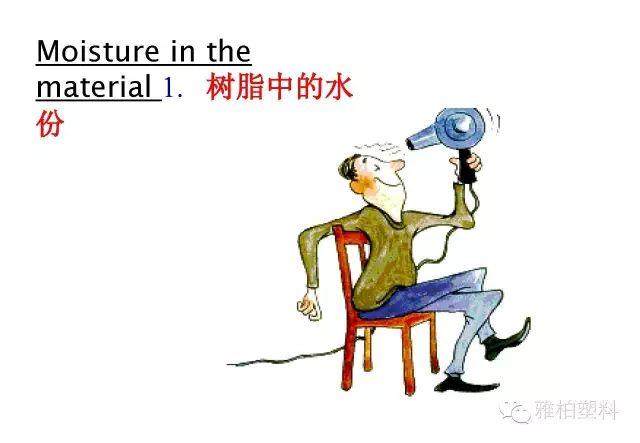 搞定10大注塑缺陷，摸透這篇文章就夠了！
