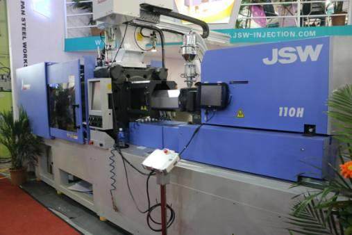 從東莞DMP展看日本知名注塑機企業JSW 從東莞DMP展看日本知名注塑機企業JSW