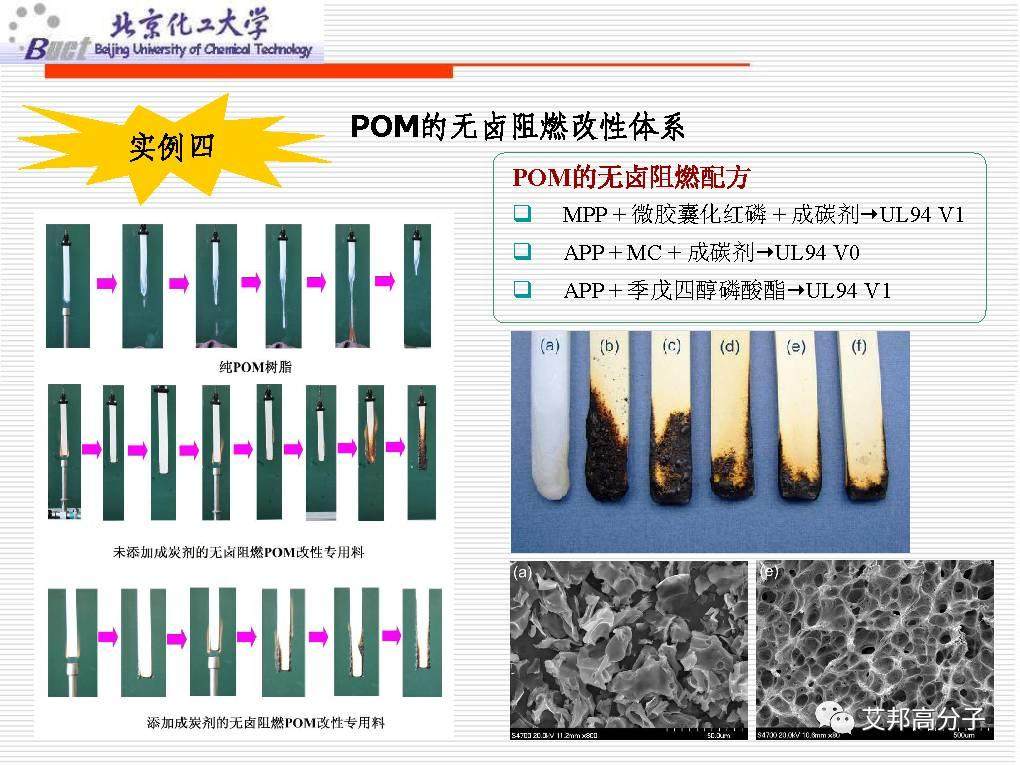 从没见过这么经典的塑料改性技术讲解，1W都值！