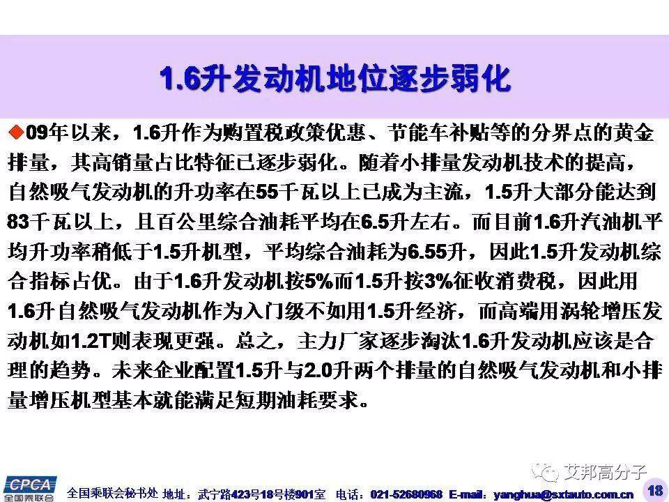 2385万辆，同比增长15.9%！2016年中国广义乘用车销量惊人！