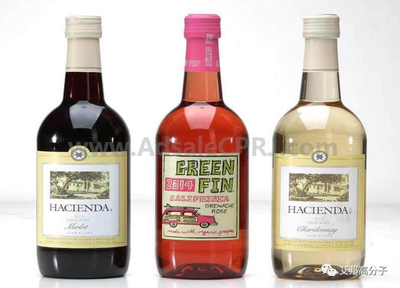 葡萄酒改用PET塑料瓶，玻璃瓶是否将成为过去？