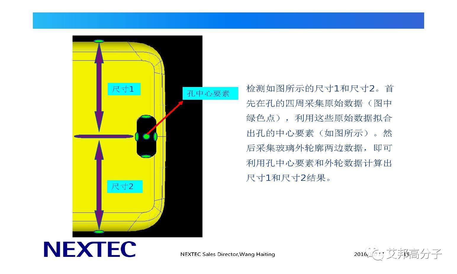 工艺工程师看过来，手机3D玻璃需要检测哪些参数？