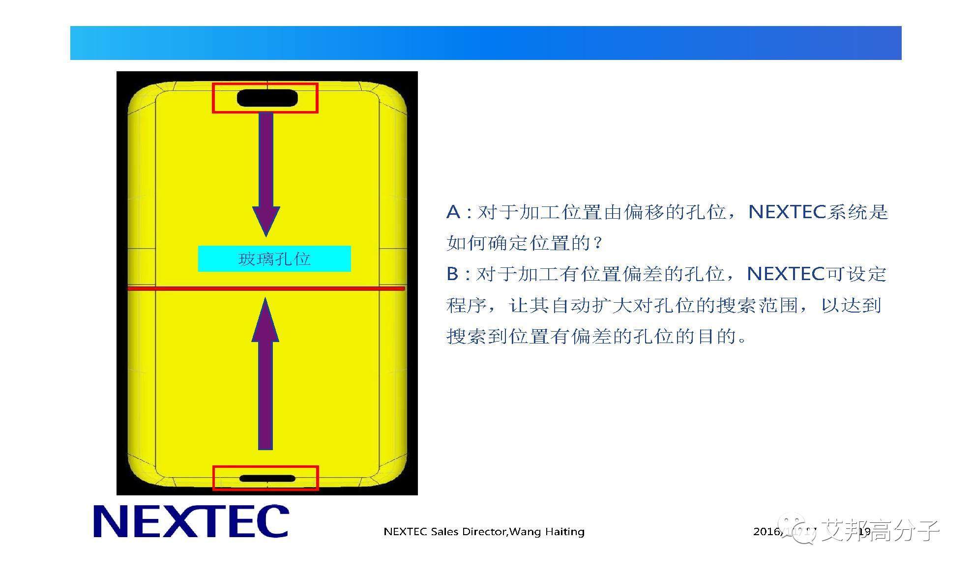 工艺工程师看过来，手机3D玻璃需要检测哪些参数？