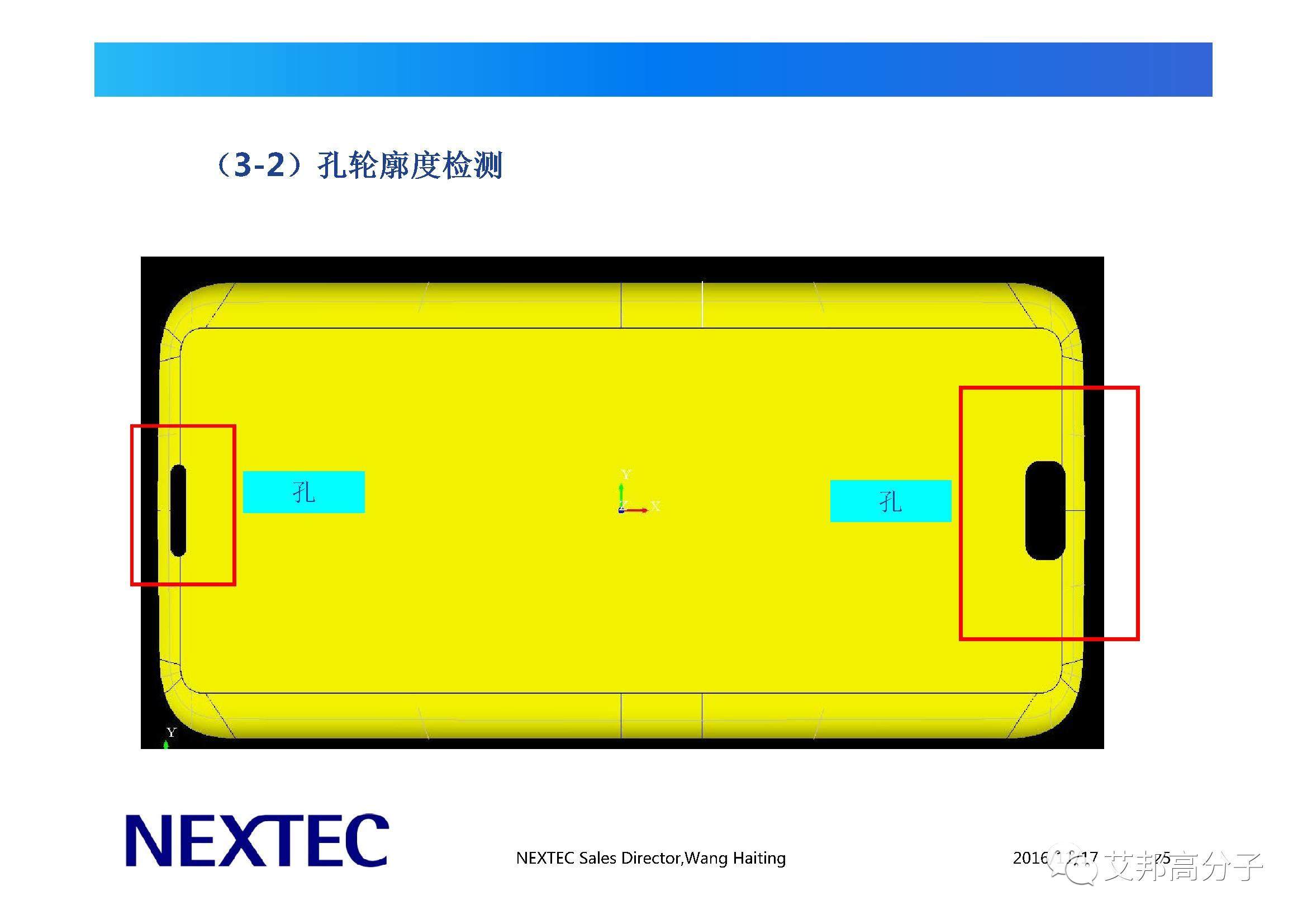 工艺工程师看过来，手机3D玻璃需要检测哪些参数？