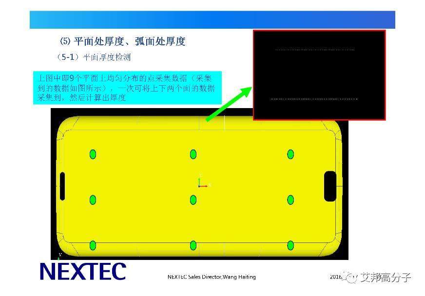 工艺工程师看过来，手机3D玻璃需要检测哪些参数？