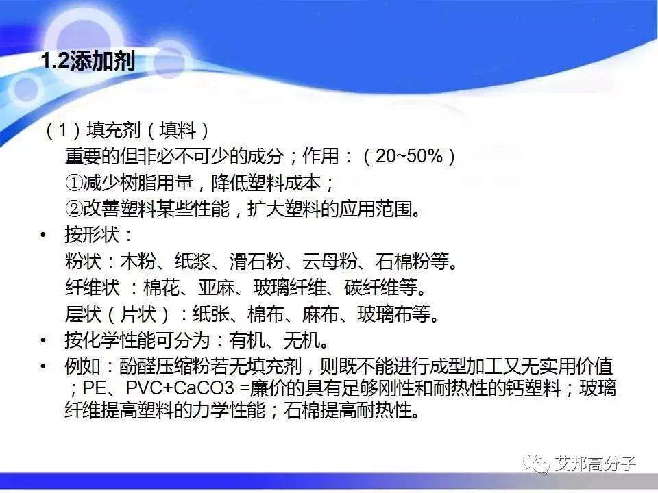 汽车塑料零部件材料的选择与应用，看完这篇就够了！