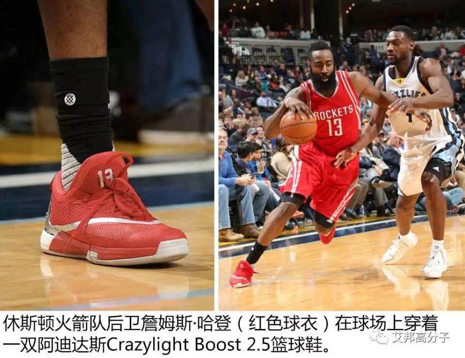 救了Adidas的这款材料要在汽车上大展拳脚了？