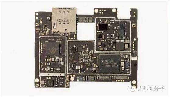 揭秘：一部手机从设计到量产全过程q