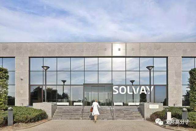 索尔维出售意大利聚烯烃交联化合物业务