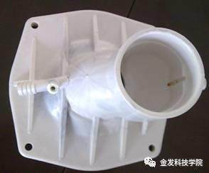 【實(shí)戰(zhàn)分析】注塑件頂桿印、氣紋、分層起皮，怎么解決？