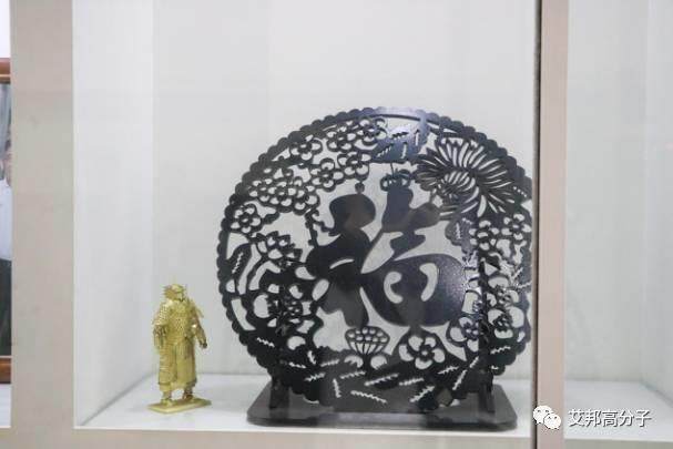 （多圖）70名企業(yè)代表參觀大族三大基地，共享激光智能制造視覺盛宴