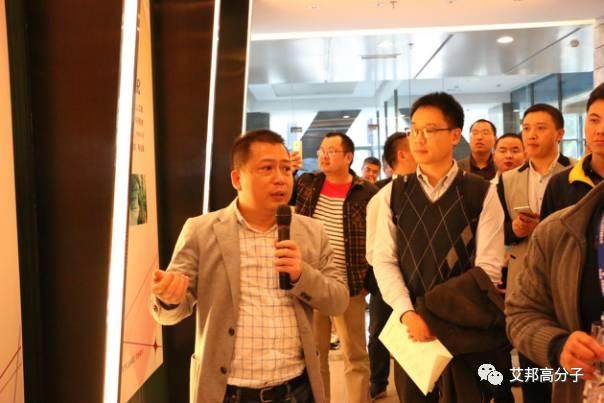 （多圖）70名企業(yè)代表參觀大族三大基地，共享激光智能制造視覺盛宴
