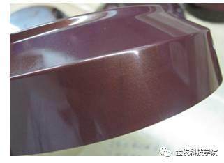 豆漿機上蓋免噴涂材料熔接痕實戰分析