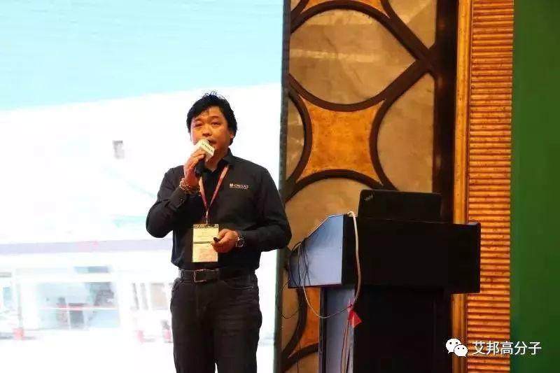 熱烈慶祝第二屆粉末冶金/手機陶瓷外殼在深圳成功舉辦！