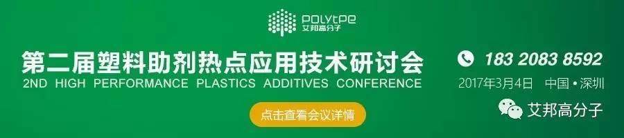 提高雙螺桿擠出機(jī)共混性能的十大絕招（一）