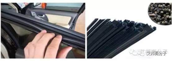 尋找汽車上的TPV，知道10個以上算合格！