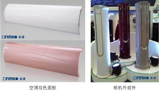 絕密資料！新、奇、特家電材料，就是這么任性！