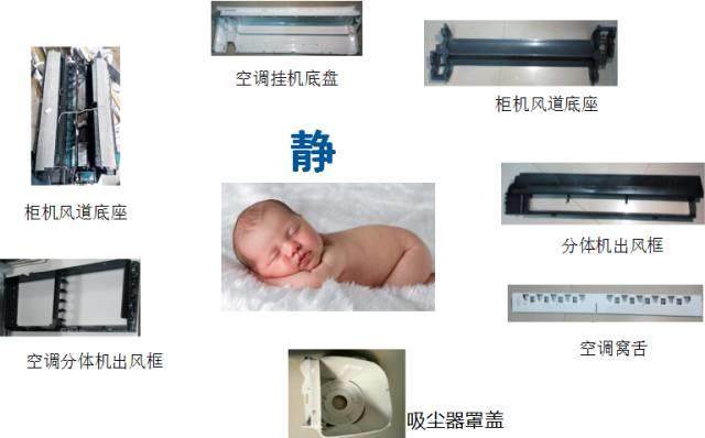 絕密資料！新、奇、特家電材料，就是這么任性！