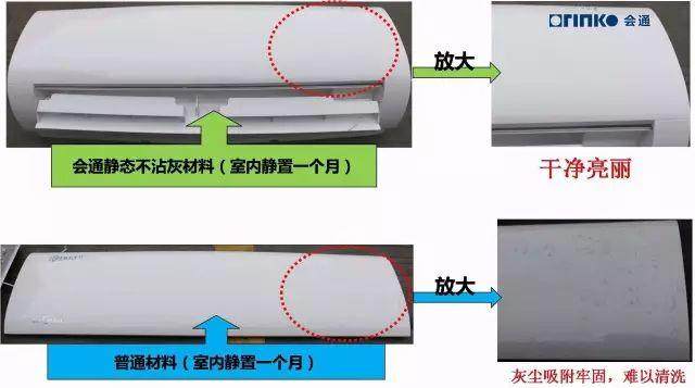 絕密資料！新、奇、特家電材料，就是這么任性！