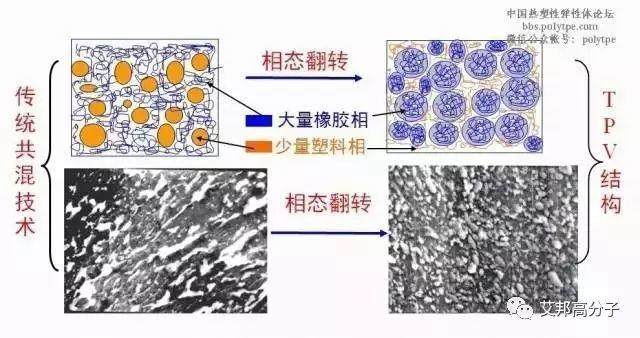 TPV講堂1：TPV基本介紹，結(jié)構(gòu)與性能