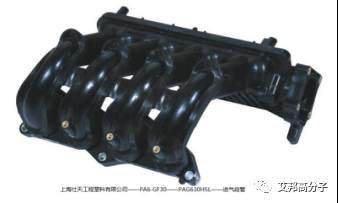 汽車進(jìn)氣歧管塑料選材應(yīng)用案例合集（更新至4月7日）