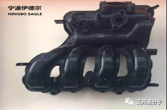 汽車進(jìn)氣歧管塑料選材應(yīng)用案例合集（更新至4月7日）