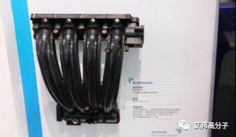 汽車進(jìn)氣歧管塑料選材應(yīng)用案例合集（更新至4月7日）