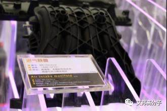 汽車進(jìn)氣歧管塑料選材應(yīng)用案例合集（更新至4月7日）