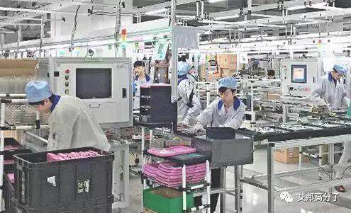蘋果代工廠和碩內地設備投資翻番 削減iPhone生產人工成本