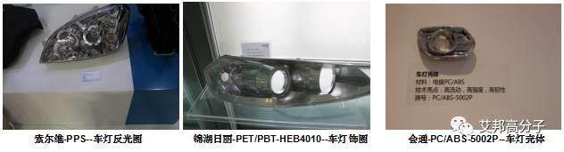 車用塑料供應鏈窗口從這里開始！