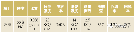 超輕質(zhì)發(fā)泡鞋材開(kāi)發(fā)應(yīng)用（視頻）