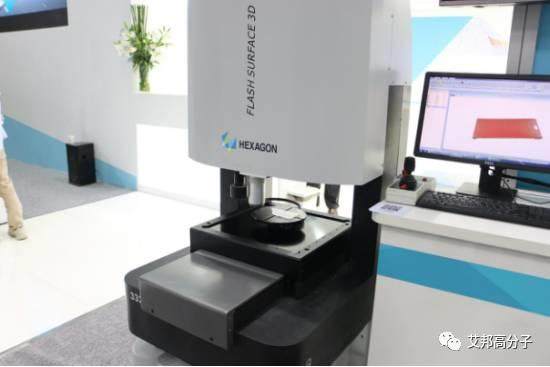 伯恩、藍(lán)思、歐菲光，3D玻璃檢測到底要用哪家？