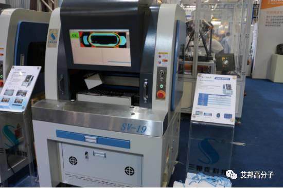 伯恩、藍(lán)思、歐菲光，3D玻璃檢測到底要用哪家？