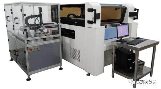 伯恩、藍(lán)思、歐菲光，3D玻璃檢測到底要用哪家？