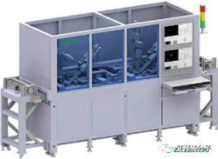 伯恩、藍(lán)思、歐菲光，3D玻璃檢測到底要用哪家？