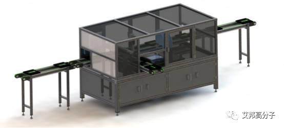 伯恩、藍(lán)思、歐菲光，3D玻璃檢測到底要用哪家？