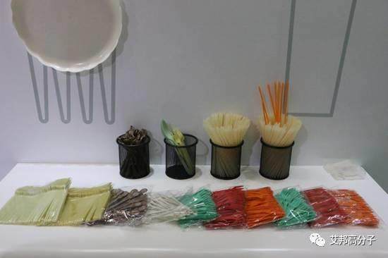 Chinaplas 2017，生物塑料專區“綠色旋風”