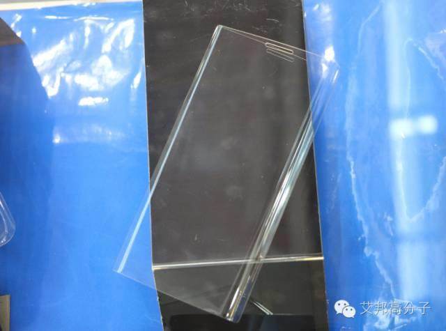 3D玻璃、金属or陶瓷？6月3日供应链千人集结深圳~