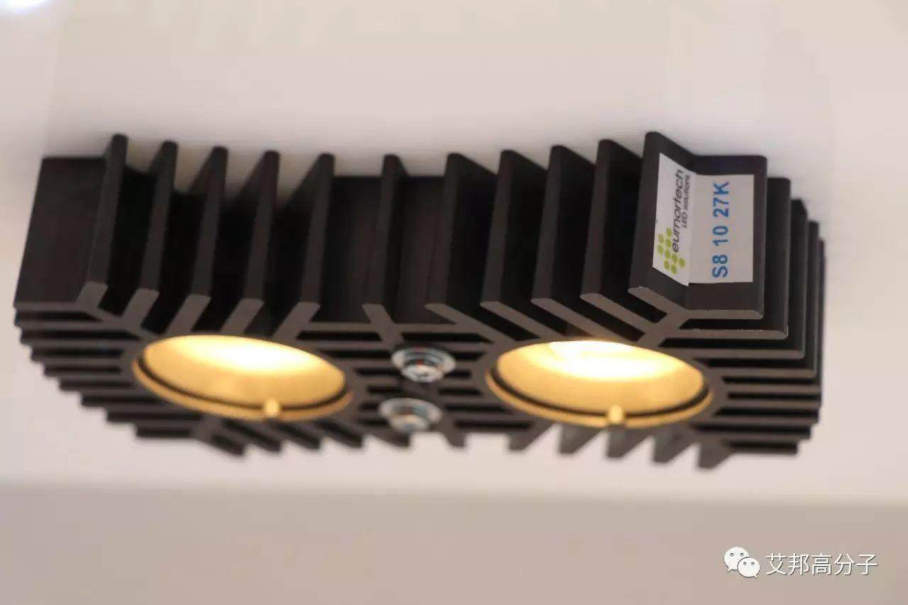 橡塑展上您一定沒有看到的10家企業盤點！