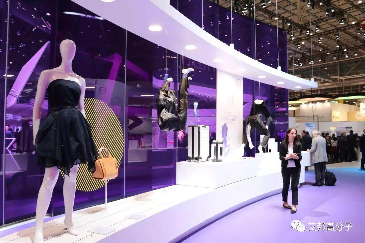 橡塑展上您一定沒有看到的10家企業盤點！