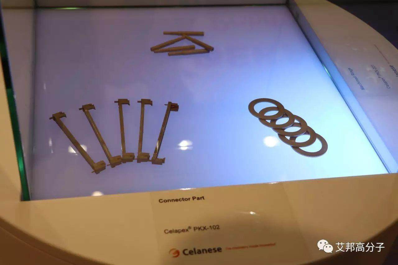 橡塑展上您一定沒有看到的10家企業盤點！